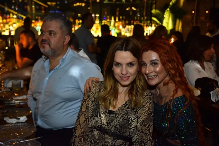 Happy Birthday Rita Kamar 